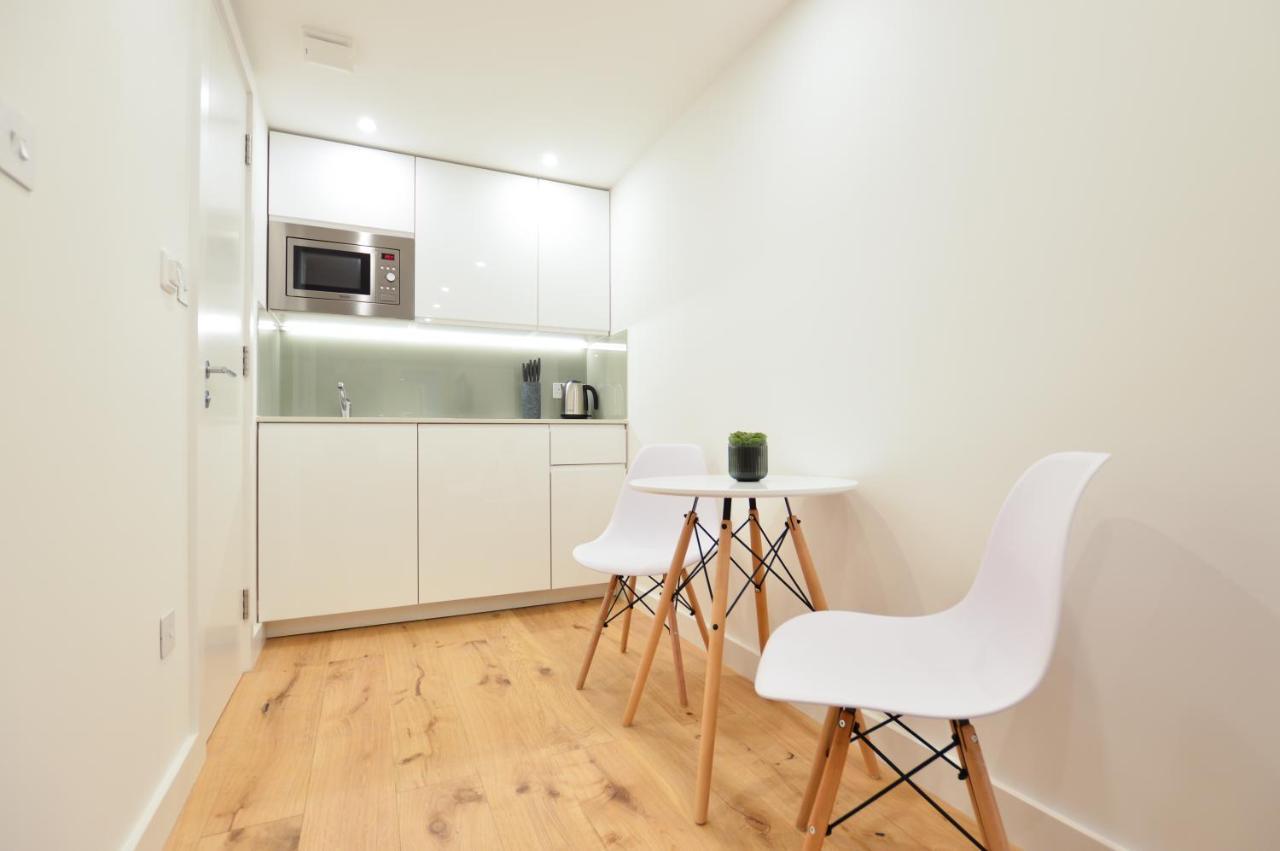 Shepherds Bush Green Serviced Apartments By Concept Apartments Londra Dış mekan fotoğraf